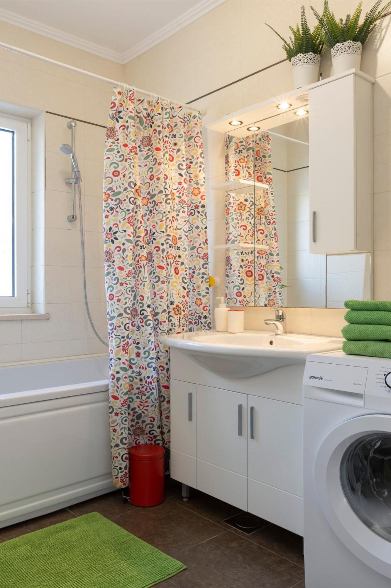 Apartment Deluxe Bellevue Zaton  Kültér fotó