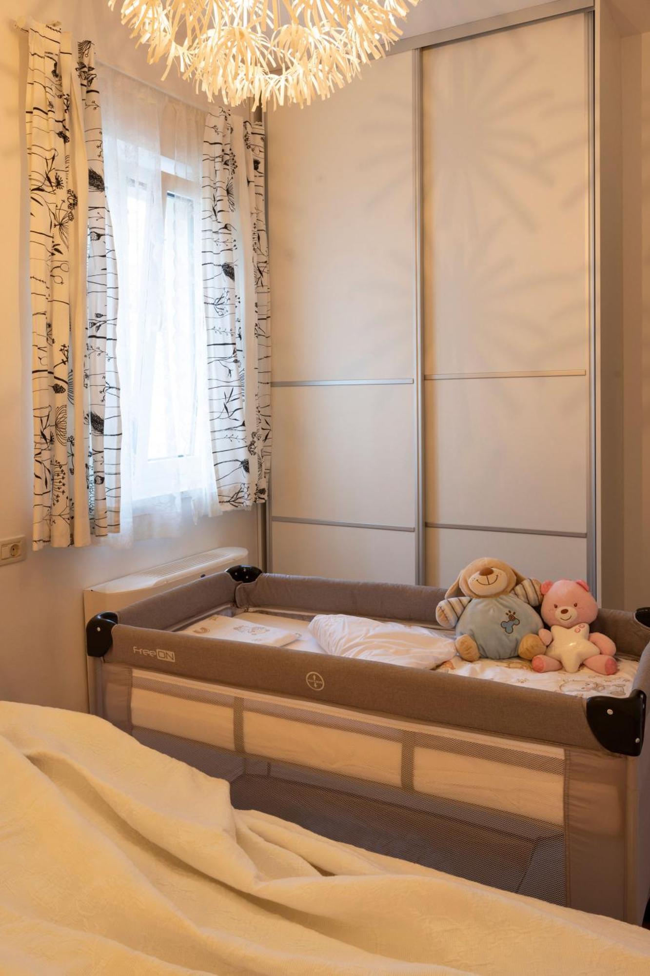 Apartment Deluxe Bellevue Zaton  Kültér fotó