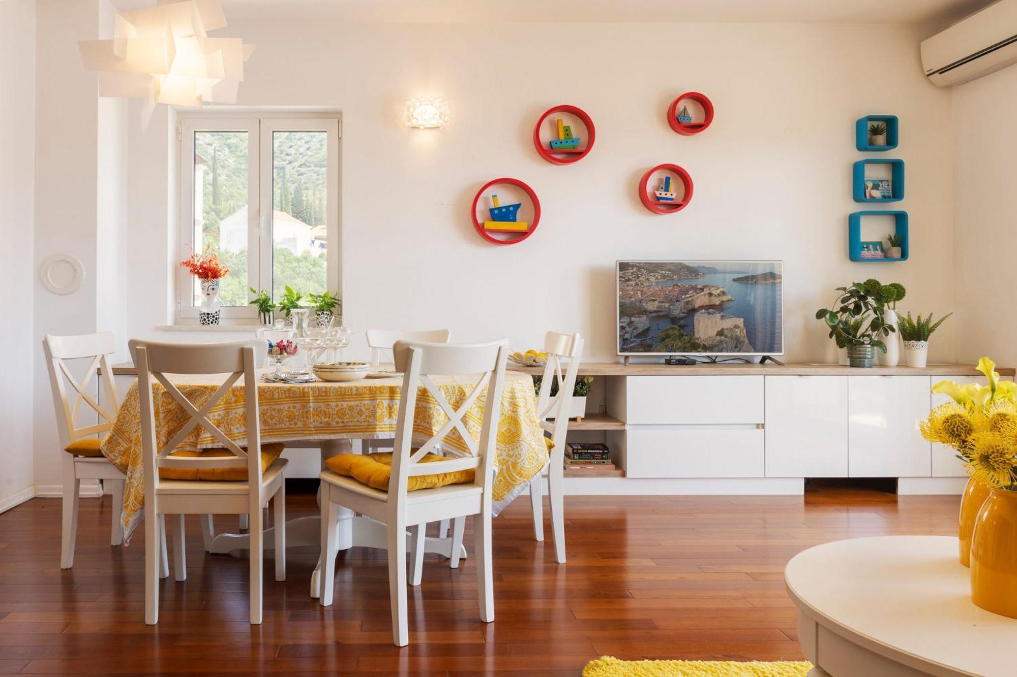 Apartment Deluxe Bellevue Zaton  Kültér fotó