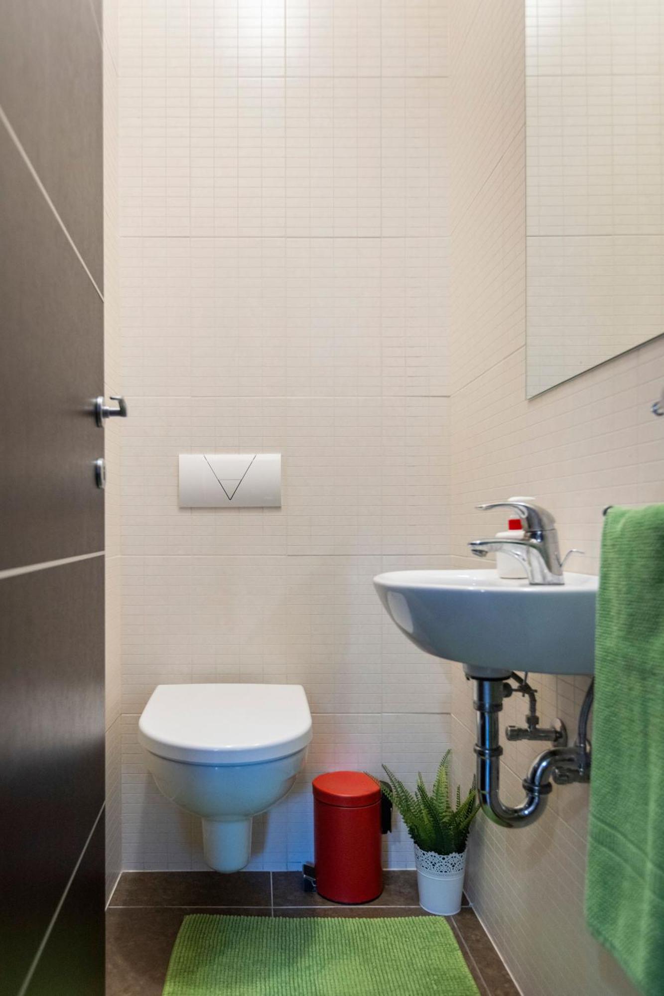 Apartment Deluxe Bellevue Zaton  Kültér fotó