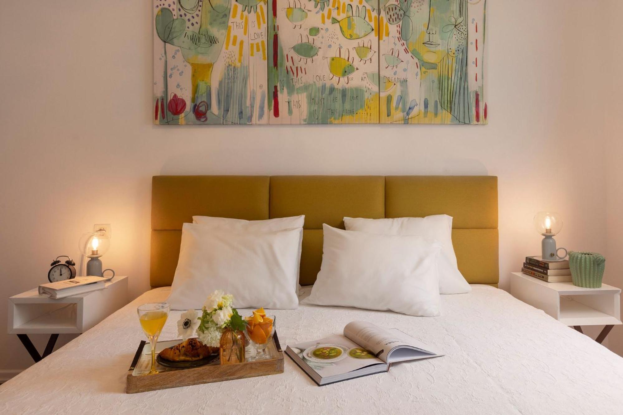 Apartment Deluxe Bellevue Zaton  Kültér fotó
