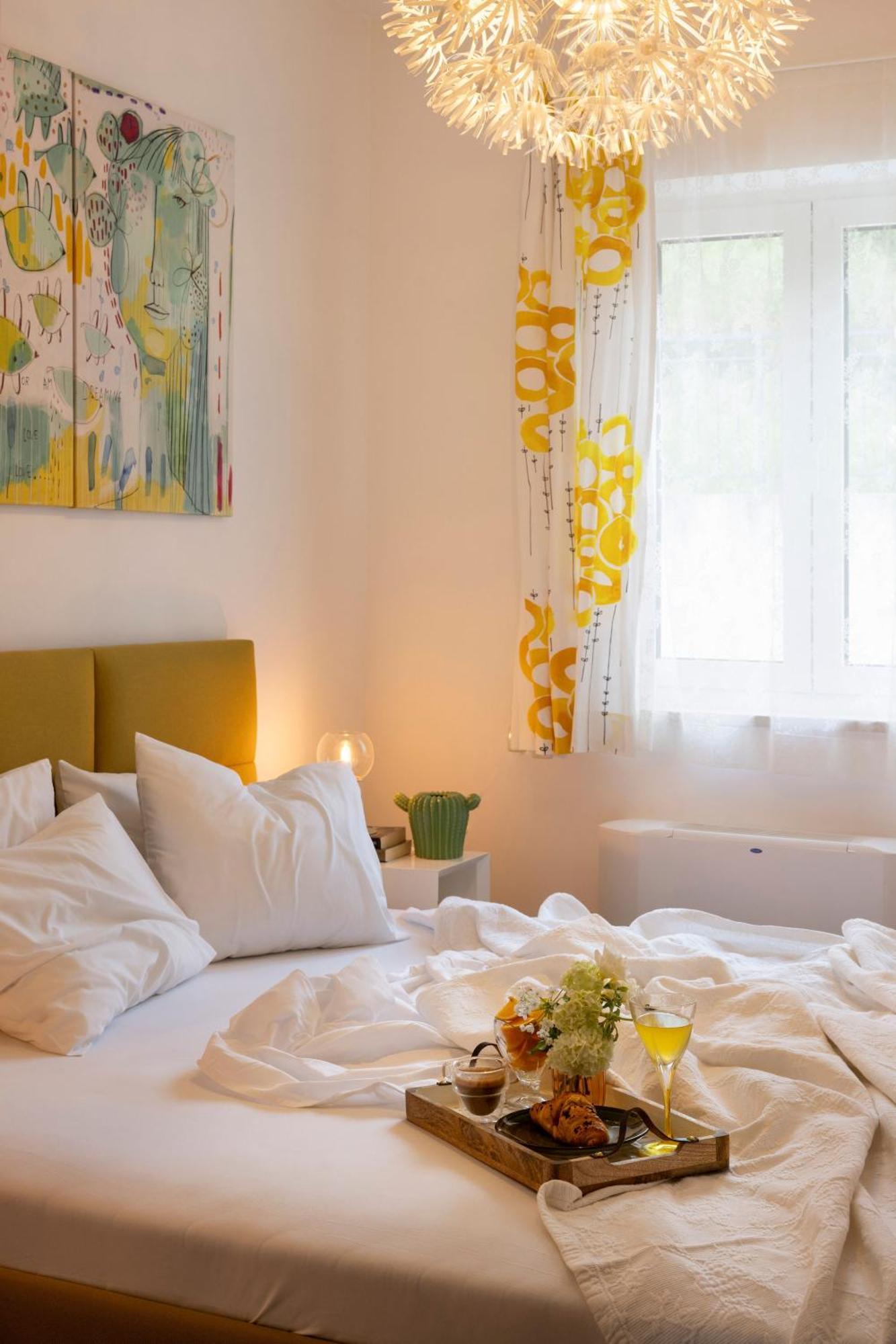 Apartment Deluxe Bellevue Zaton  Kültér fotó